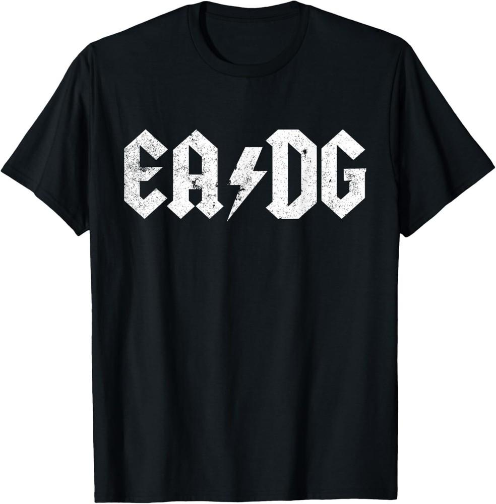 NEUES LIMITIERTES Bass Player E A D G Saiten des Bass T-Shirts Unisex T-Shirt