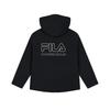 Fila ORIGINALE Jacket Men's Jet Black F11M449704FBK