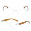 One Ultra Light Woman Reading Glasses Hd Fashion Elderly Man Reading Glasses +1.0 +1.5 +2.0 +2.5 +3.0 +3.5 +4.0