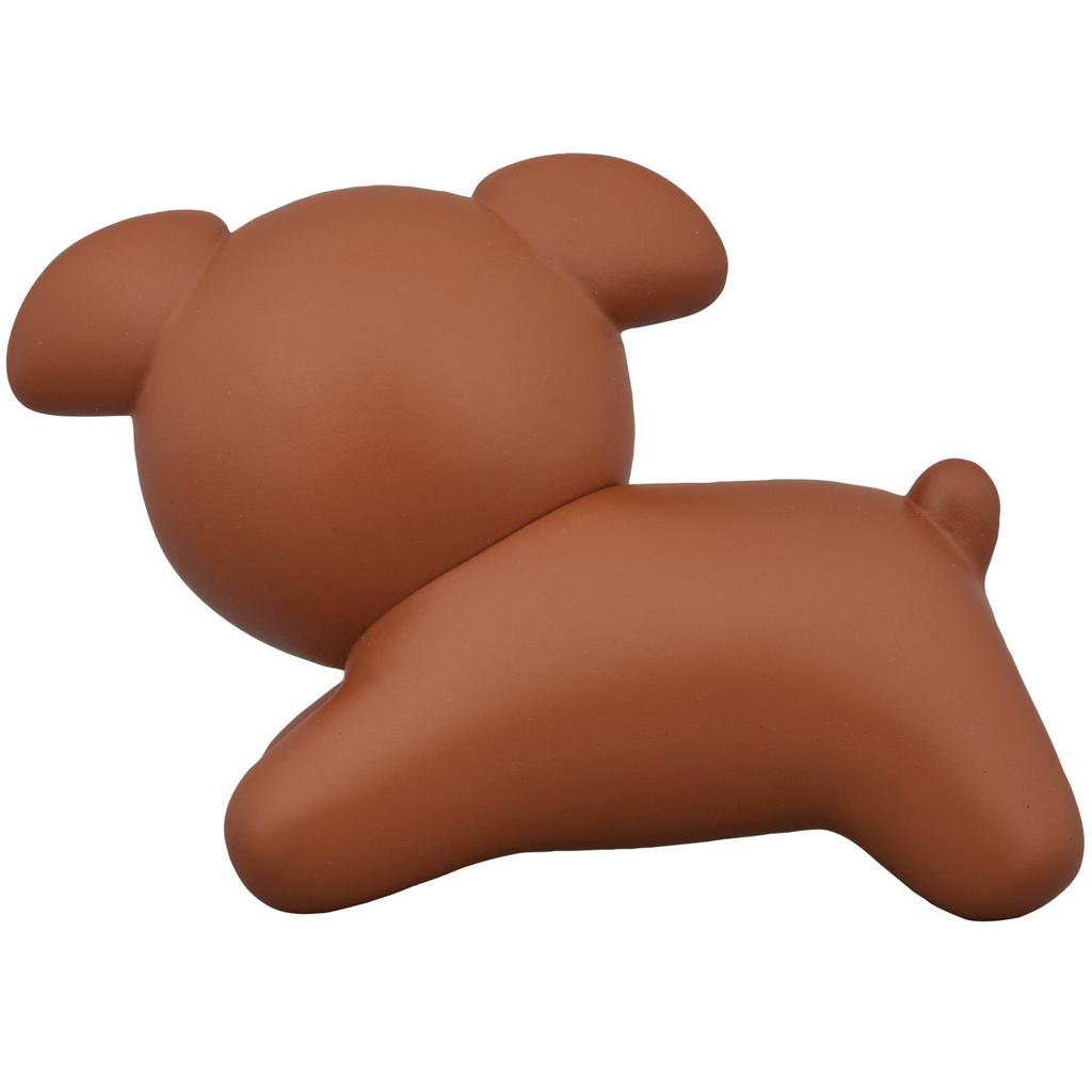 UDF Ultra Detail Figure No. 392 Dick Bruna Series 1 Snuffy, approximately 56mm tall, pre-painted, finished figure