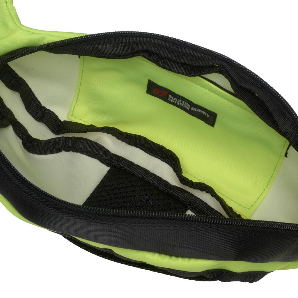 Geantă de umăr pentru cărucior, geantă pentru accesorii de golf FR [Master Bunny] (cu curea/logo-ul mărcii) / / 758-4184502 060_Galben