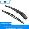 Rear Wiper for Renault Laguna II (2001-2007), OE: 77 01 049 011