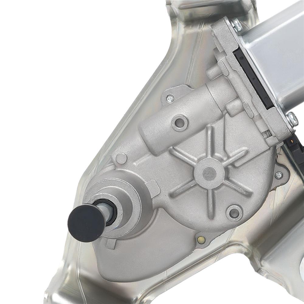 68102192AB Rear Window Lift Motor for Jeep Cherokee 2014-2019 68102192AB