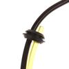 5 Buc/Set Furtun Ulei cu Filtru Pentru Drujbă Mașină de Tuns Iarba Trimmer de Iarbă Rezervor Combustibil Filtru Furtun Ulei Universal Furtun Combustibil