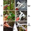Tool Axe Multi Tool