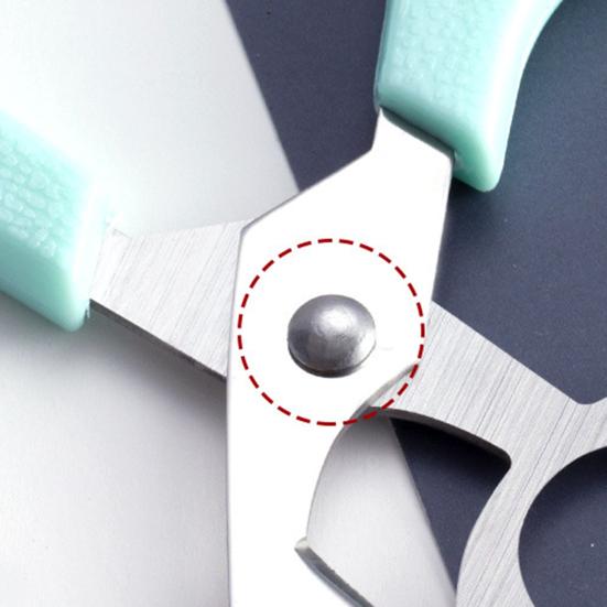 Quail Eggs Scissors Egg Topper Cutter Quick Shuck Kitchen Tools Stainless Steel Household Kitchen Egg Cutter for Cooking