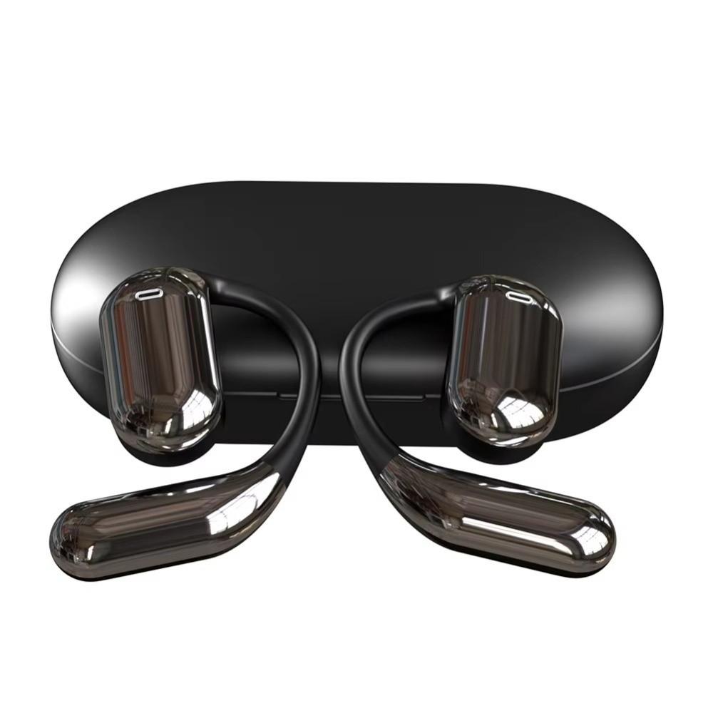 Noise Cancelling Translator Headphones AI Intelligent Real-Time Translation Earbuds For Running