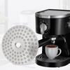 Presisjonsdusjskjerm For Breville 9-serien Kaffemaskin Kontaktdusjskjerm Puckskjerm Filternett