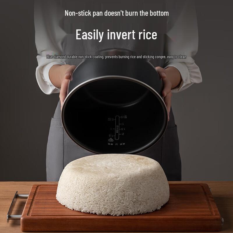 Supor 5L Multi-function Smart Rice Cooker