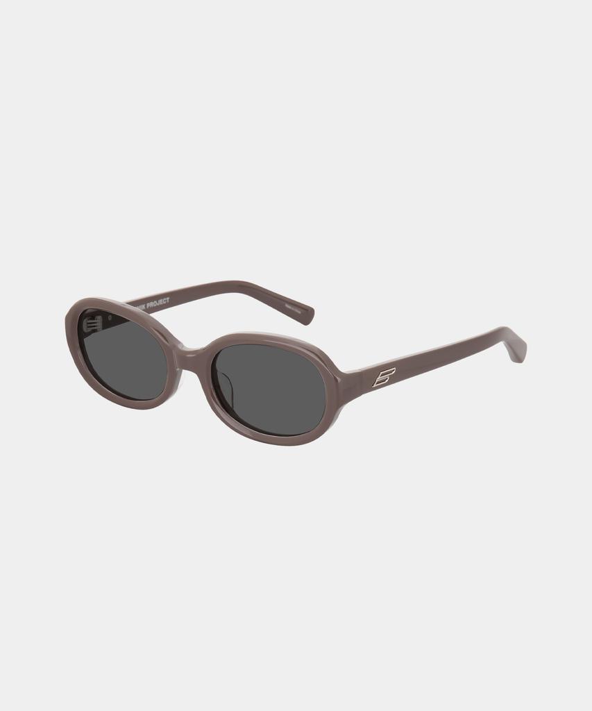 Binikeupeulojegteu Bill C2 Pink Brown