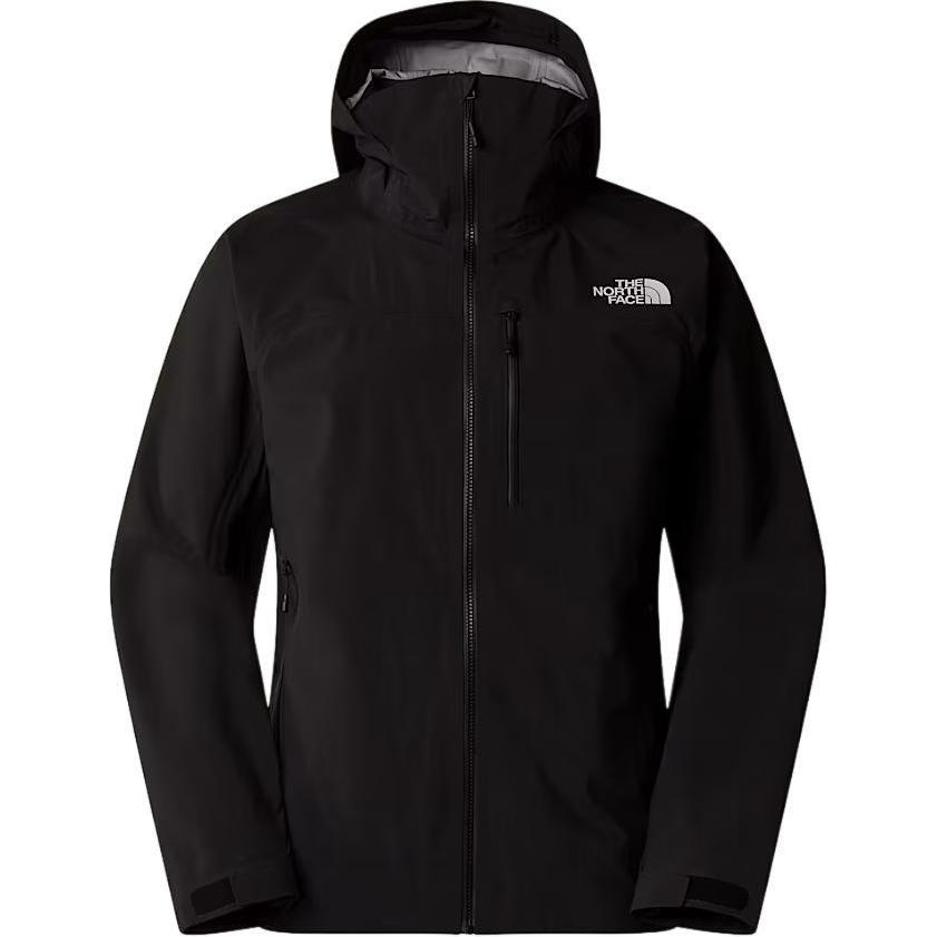 THE NORTH FACE SUMMIT Jacket Unisex Black NF0A8AK6-JK3