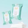 POINT& Deep Clean All Kill Make-up Cleansing Tissue 20P