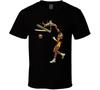 Kareem Abdul Jabbar Basketball Player T Shirt
