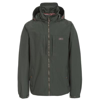 Mens Cartwright Waterproof Jacket