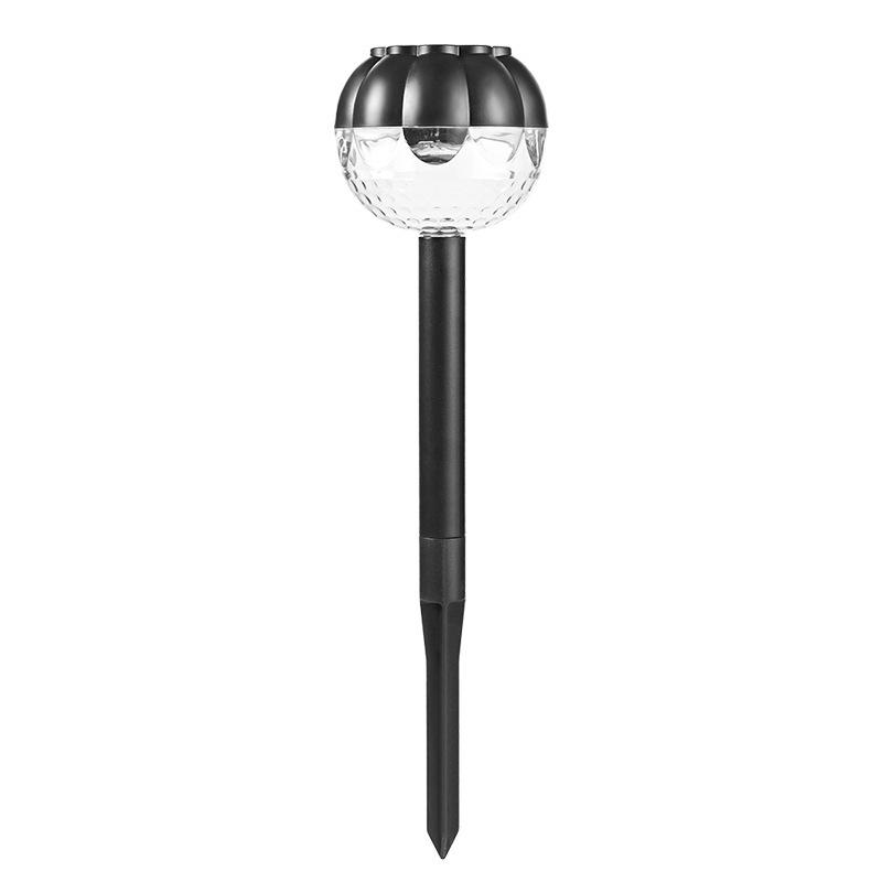 Waterproof Solar Yard and Lawn Decorative Lights for Outdoor Garden and Villa Arrangement