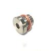 Universeller M12x1.25 Sensorstecker Abgasrohr O2 Sauerstoffsensor Distanzstück Stopfen Mit Dichtung