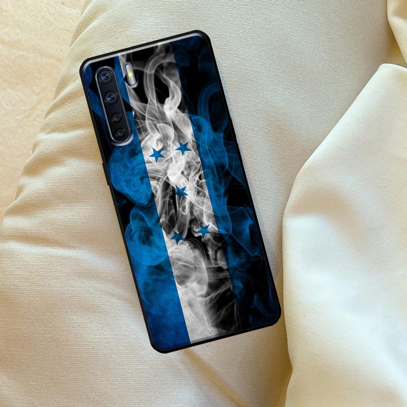 

Honduras Flag Case For Oppo A96 A76 A16 A18 A38 A58 A78 A98 A74 A94 A54 A80 A60 A40 A15 A17 A57 A5 A6 Pro OPPO A74 4G