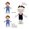 Ms. Rachel Children's Early Education Plush Toy Doll