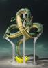 TAMASHII NATIONS Dragon Ball Approximately PVC ABS Painted Action Figure S.H.Figuarts Shenron, 280mm, & [Used]