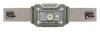Petzl Aria 1 RGB Desert Waterproof and Dustproof Compact Headlamp (E069BA02)