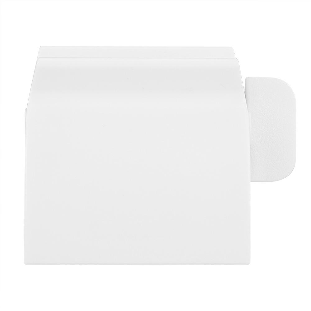 Multifunction Toothpaste Tube Squeezer Easy Dispenser Rolling Holder Bathroom Supplies