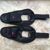 Cover Diving Flashlight Gloves Flashlight Glove Holder LED Torch Holder Wrist Strap Glove