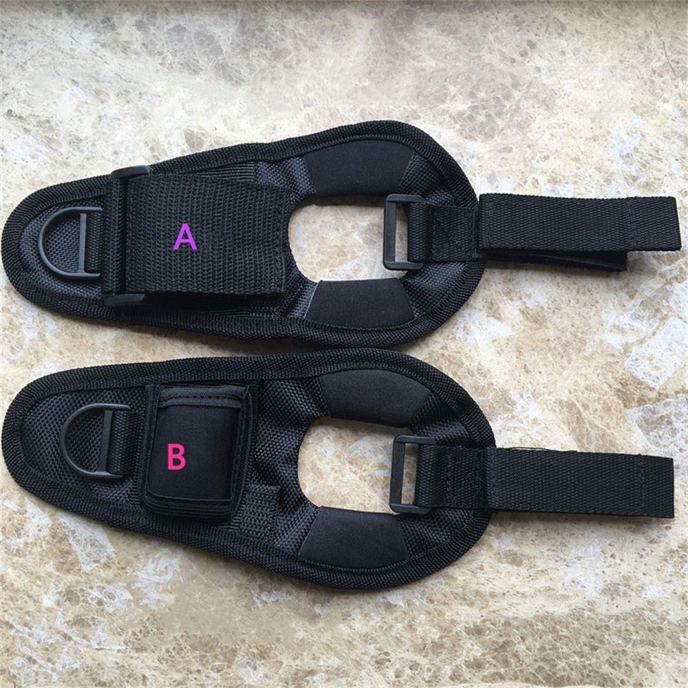 Cover Diving Flashlight Gloves Flashlight Glove Holder LED Torch Holder Wrist Strap Glove