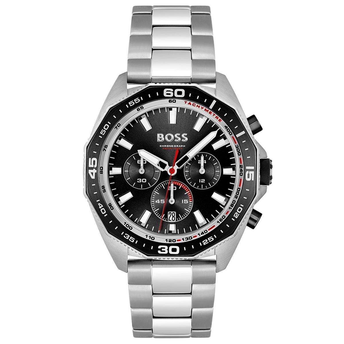 Hugo Boss 1513971 Vīriešu pulkstenis 44
