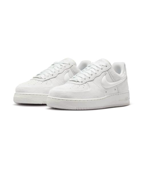 Nike Air Force 1 '07 W - Off White:Light Smoke Grey HV4406-100