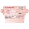 MYHO Light Mirror Finish Lip Gloss: Long-lasting, Plumping Lip Essence with Glossy Shine.