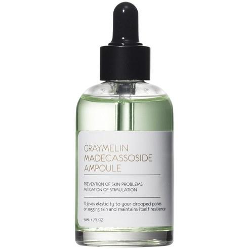 [GRAYMELIN] Madecassoside Ampoule - 50ml