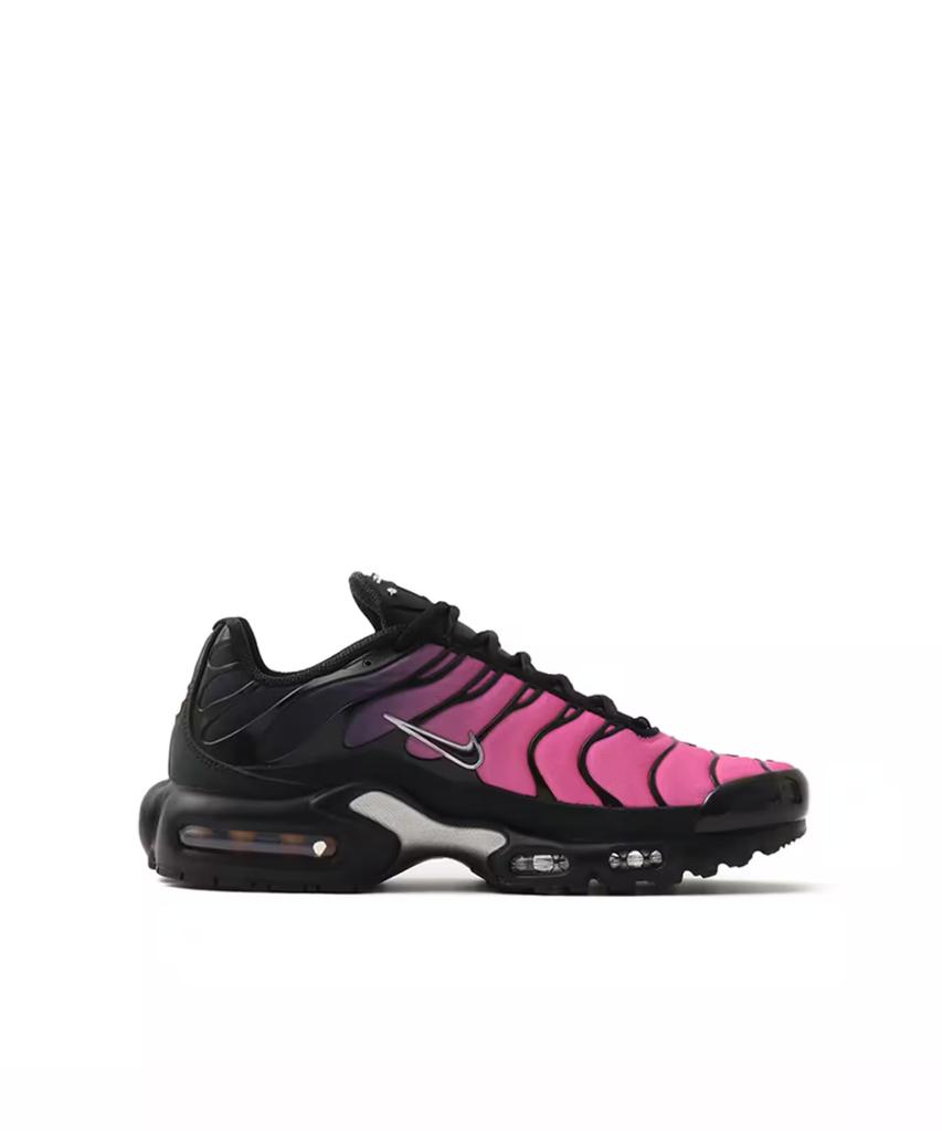 IQ0280-010 Nike Air Max Plus Gradiente Rosa (Feminino)