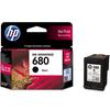 HP 680 Orijinal Siyah Mürekkep Kartuşu