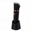 3 in 1 Men Hair Trimmer Cordless Professional Nose Hair Trimmer Hair Clipper with Base