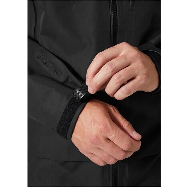 Куртка Helly Hansen Odin 9 Worlds Infinity Shell