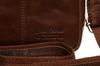 PTN M23-TUM-0406 Brown Leather Bag