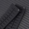 Rubber Strap with Adapter for Tissot PRX Series T137.407/T137.410 Super Player 40mm New FKM Quick Release Watch Band 12mm