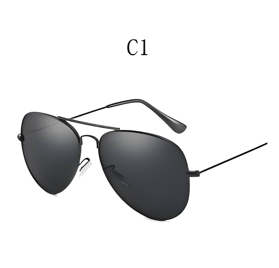 1PC New Sunglasses Fashion Toad Glasses Trendy Sunglasses Retro Sunglasses Glasses