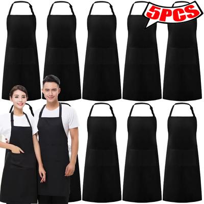 Backen – Schürzen & Ärmelschoner