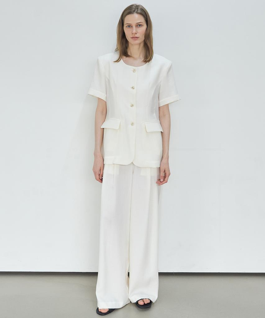 Nutopeu De Pants_Ivory