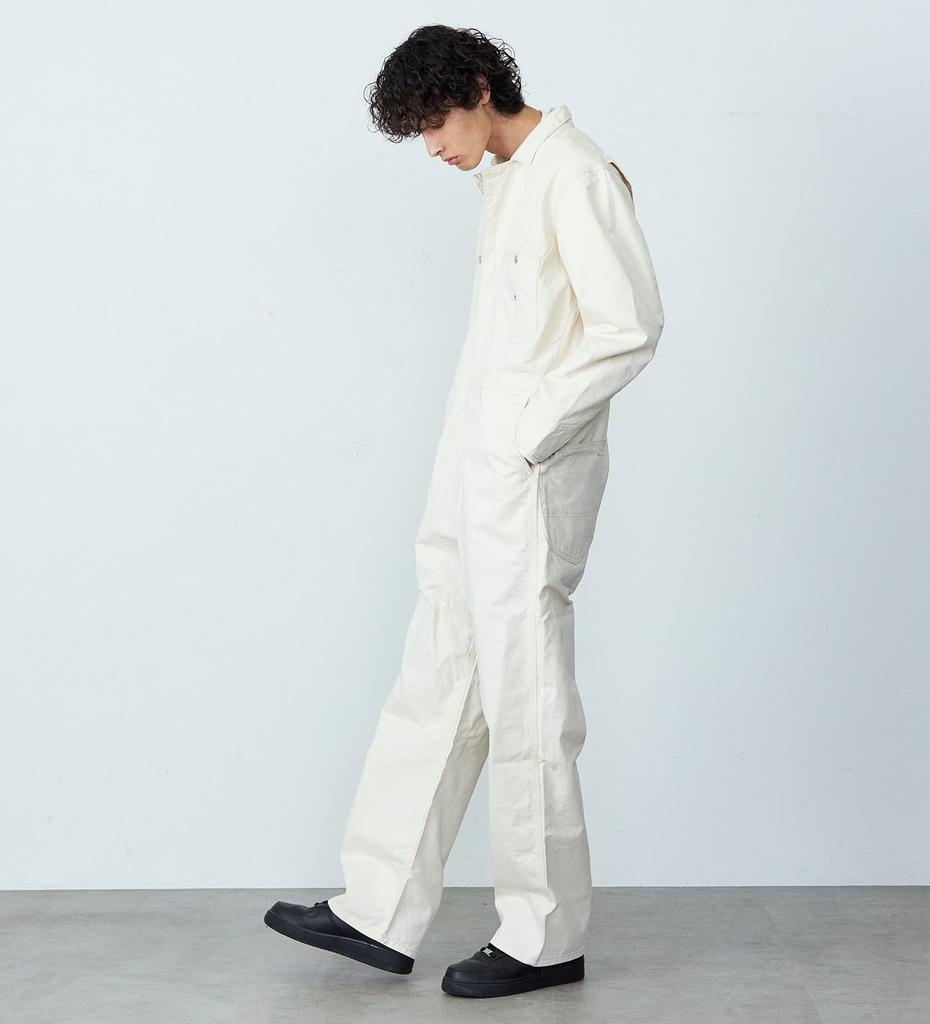 Lee DUNGAREES Unisex KINARI UNION-ALLS Jumpsuit/Overalls/All-in-One