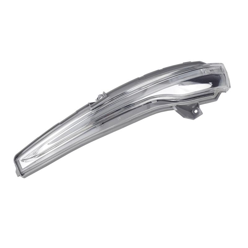 

1Pc For Mercedes Benz C-Class W205 Reverse Mirror Turn Signal-Right Light 0999067401 Left 0999067301 Turn Signals Replace Parts Left