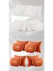 All-Season Lumbar Neck and Head Support for Infiniti Cars