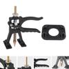 Car Dents Removal Welding Puller High Reliability Resetting Lifter Body Repair Tool Hand
