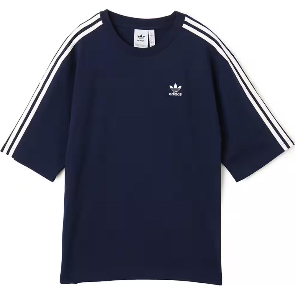 Adidas Originals Oversized Tee T Shirt Men s JP1059- XL