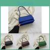 Fashionable Summer Pu Crossbody Bag Stylish Trendy 2023 Korean Shoulder Bag