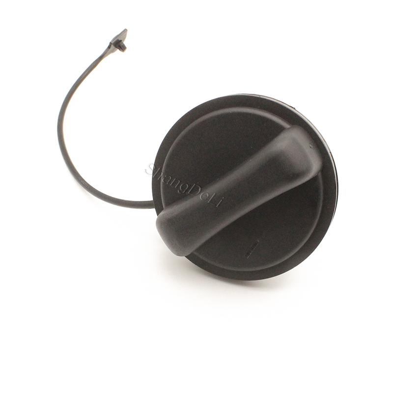 Fit For Nissan X-TRAIL Qashqai GENISS TEANA SYLPHY Car Inner Fuel Tank Cap Petrol Diesel Cap Lid Gas Filler Cover With Tether