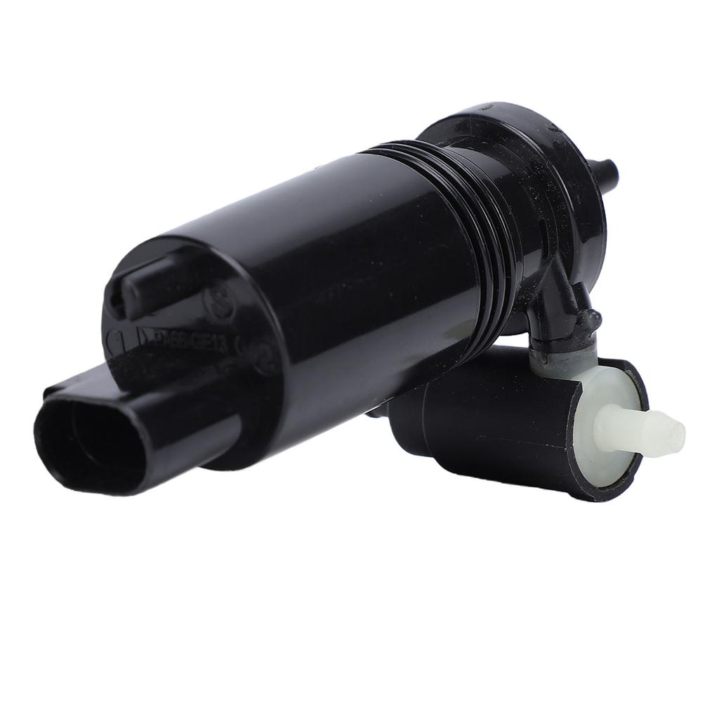 Windshield Washer Pump A2468660000 Replacement for A Class W176 B Class W246 2013 2018