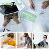 11Pcs Geometric Drawings Templates Measuring Drafting Stencils Measuring Tools Building Geometric Kit for Office School