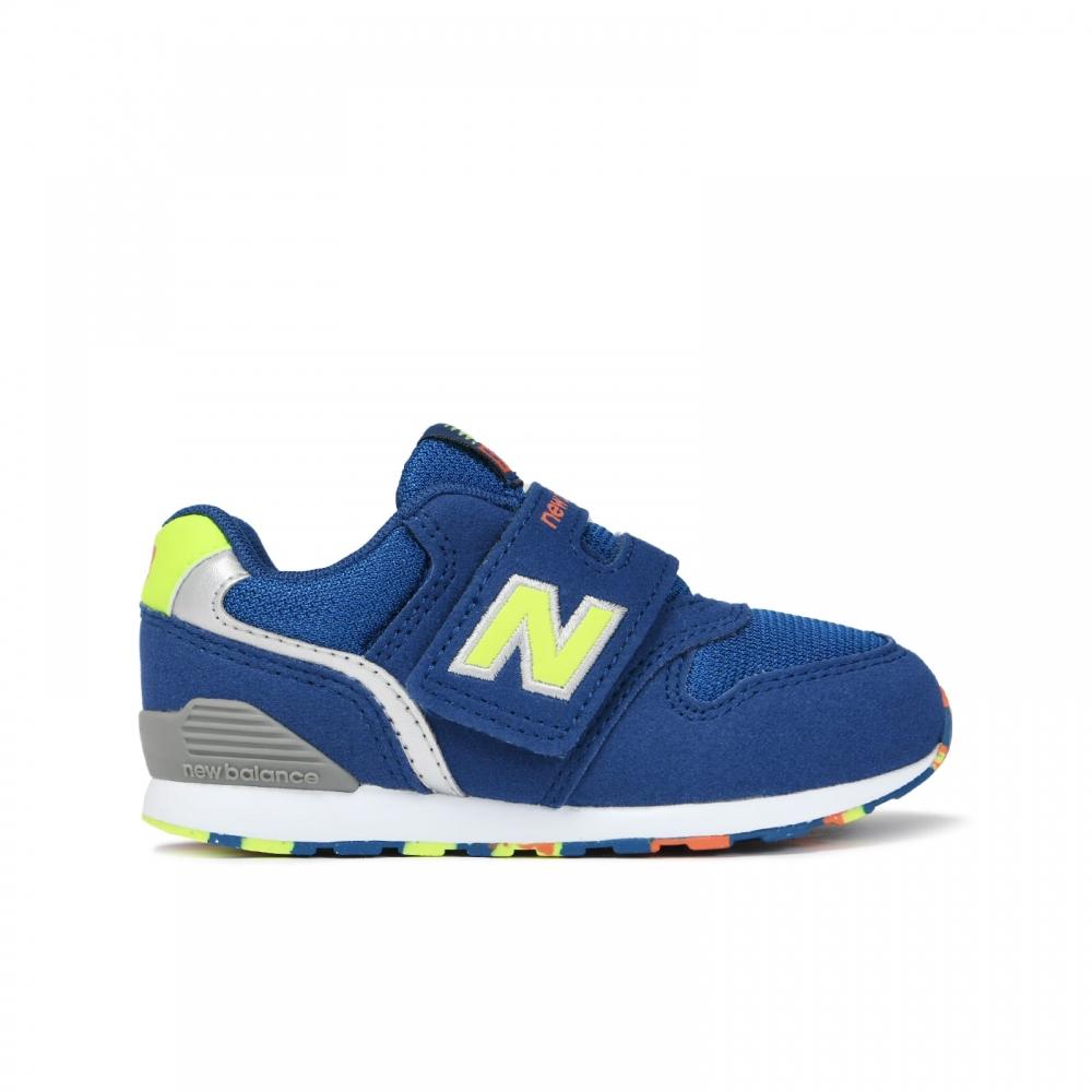 

New Balance 996 Ad3 Navy iz996Ad3 12.0cm/W (Standard to slightly wide)